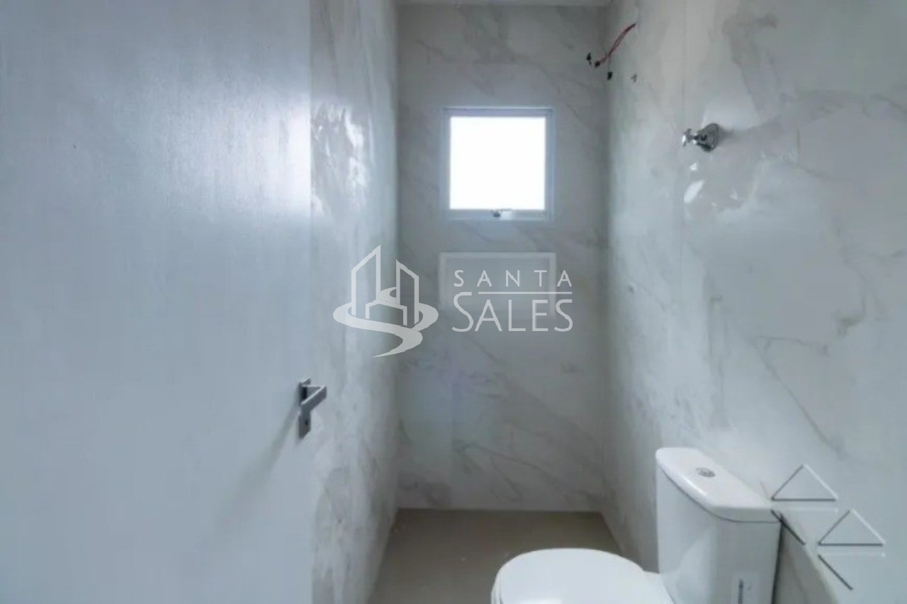 Sobrado, 3 quartos, 80 m² - Foto 15