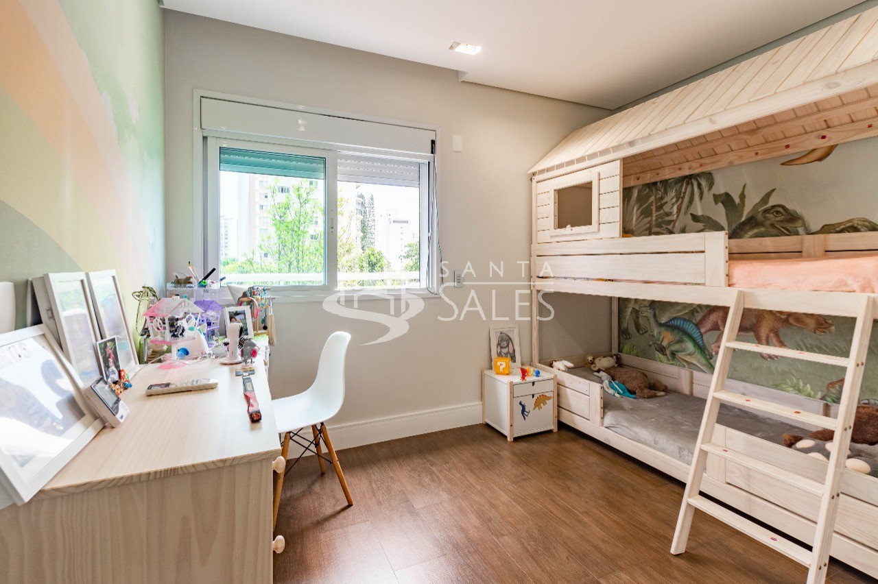 Apartamento, 3 quartos, 262 m² - Foto 17