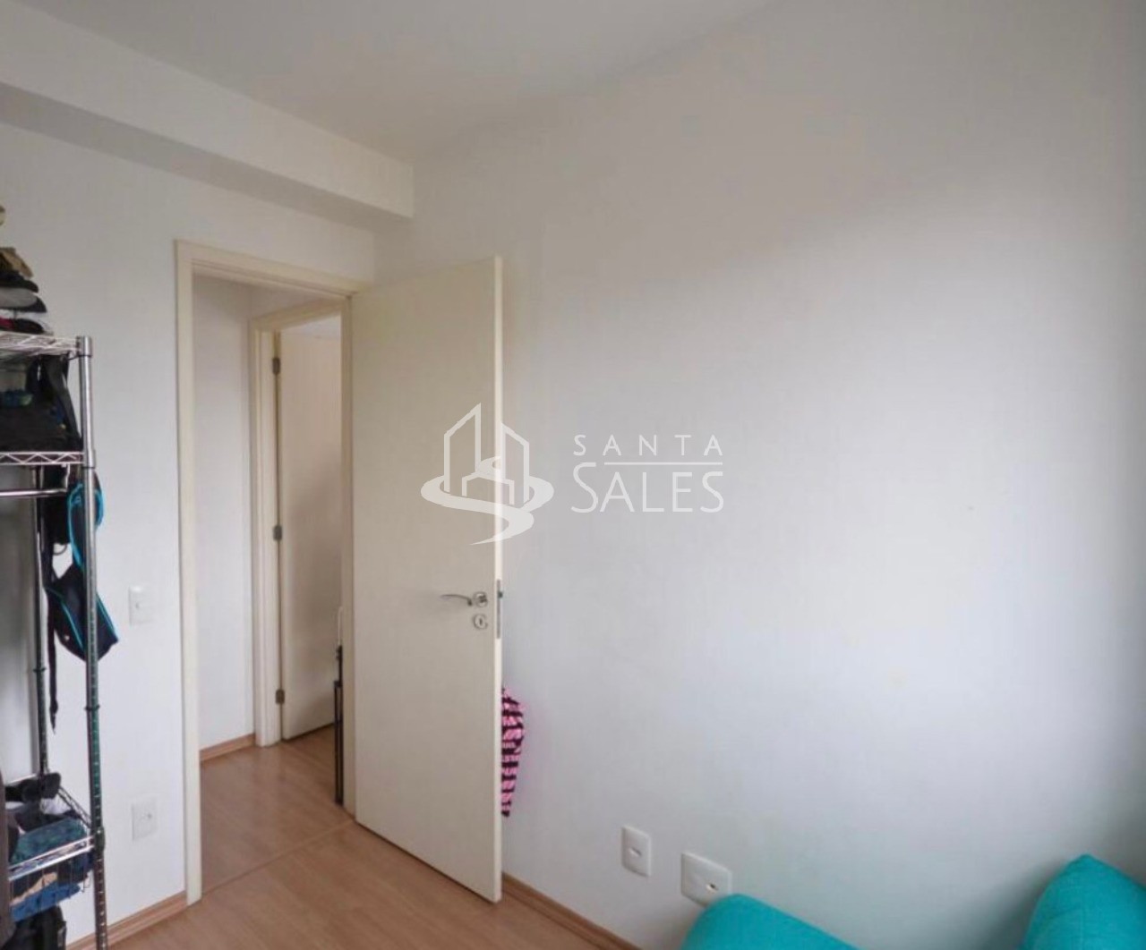 Apartamento, 2 quartos, 49 m² - Foto 8