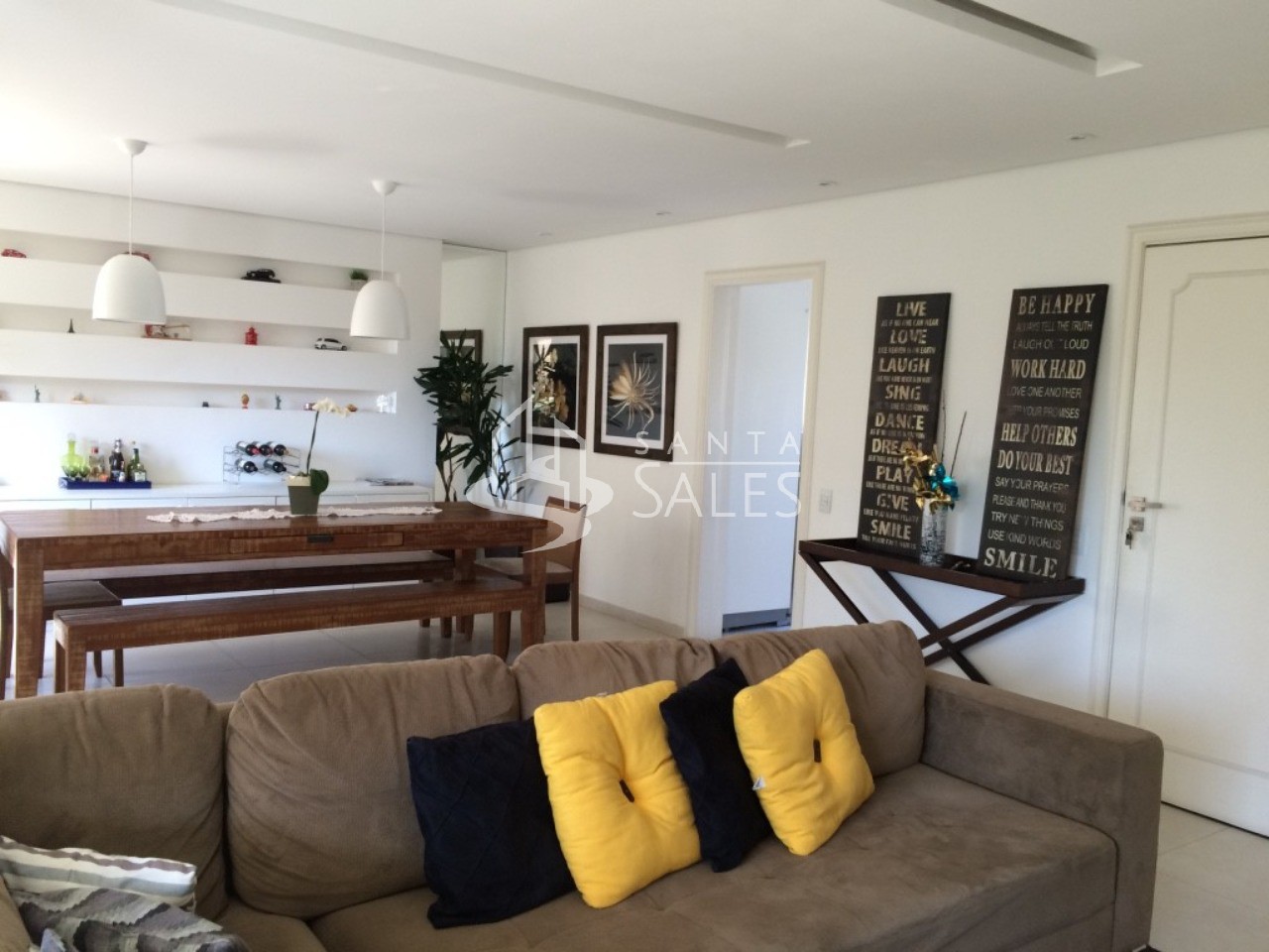 Apartamento, 5 quartos, 209 m² - Foto 4