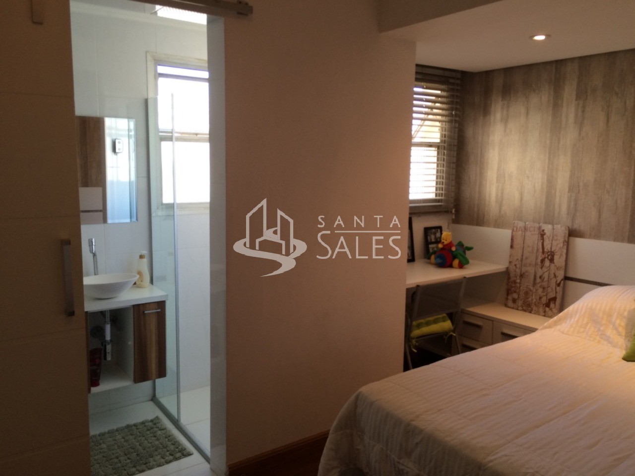 Apartamento, 5 quartos, 210 m² - Foto 14