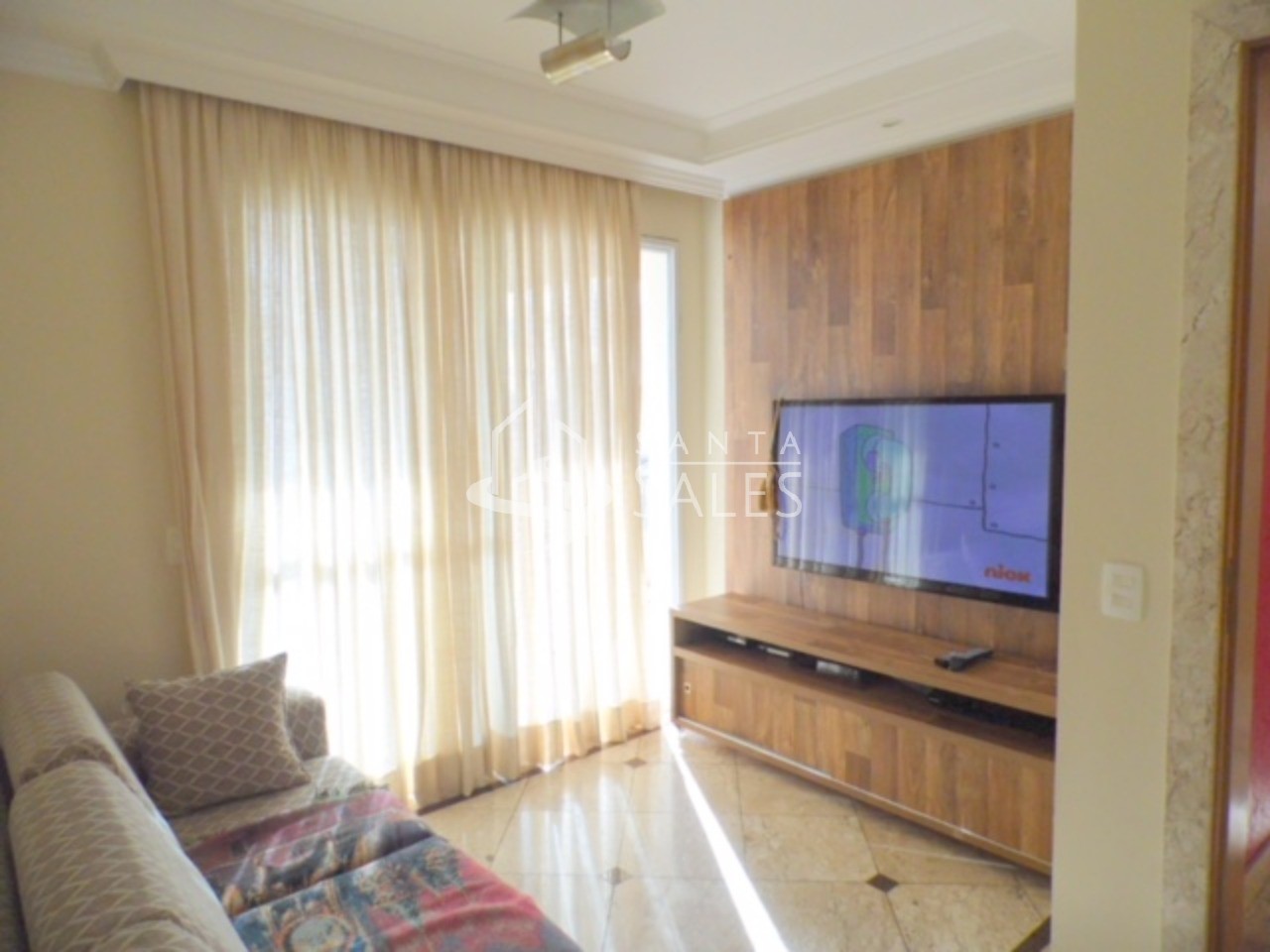 Apartamento, 4 quartos, 190 m² - Foto 5