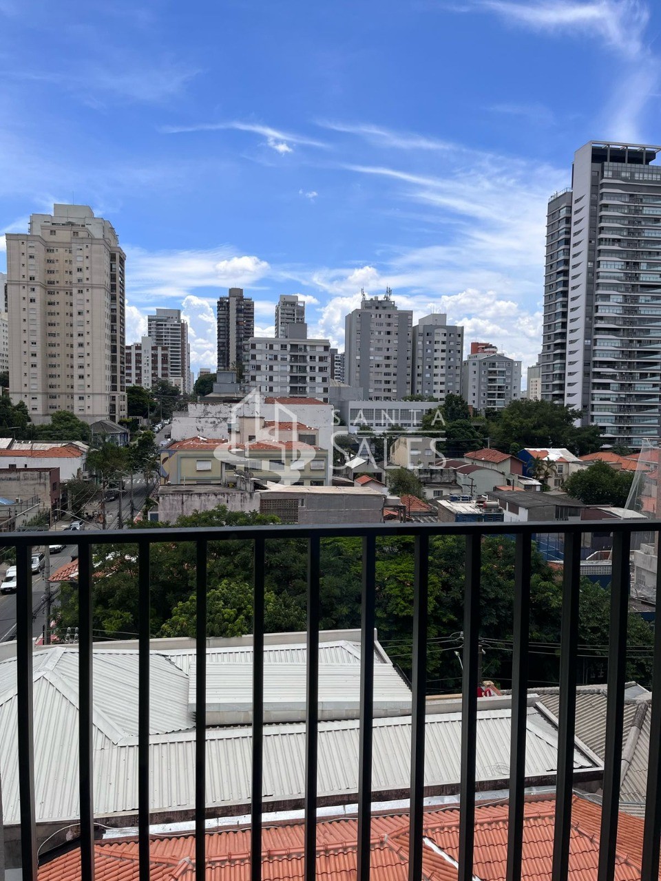 Apartamento, 1 quarto, 26 m² - Foto 8