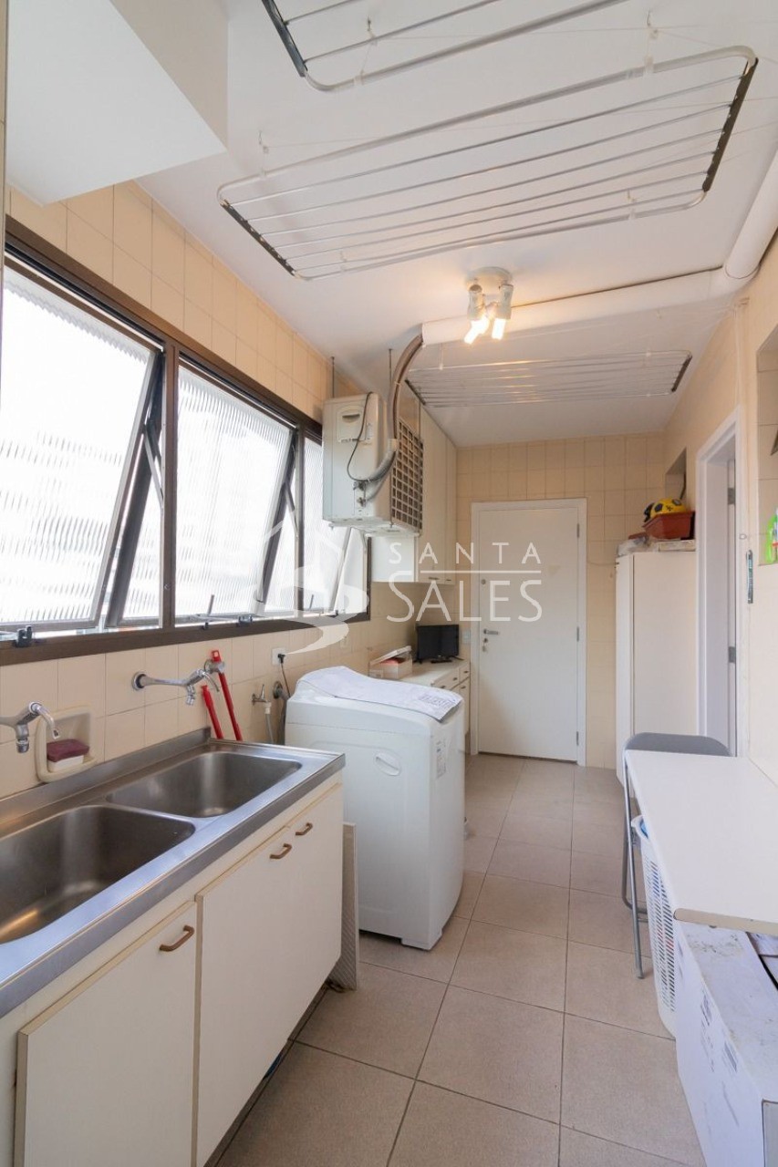 Apartamento, 3 quartos, 170 m² - Foto 25