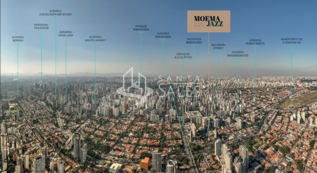 Apartamento, 2 quartos, 48 m² - Foto 14
