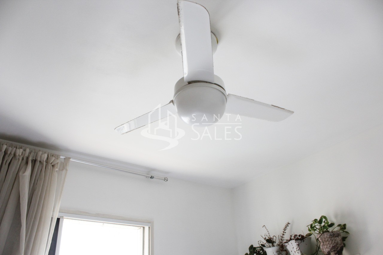 Apartamento, 1 quarto, 40 m² - Foto 6