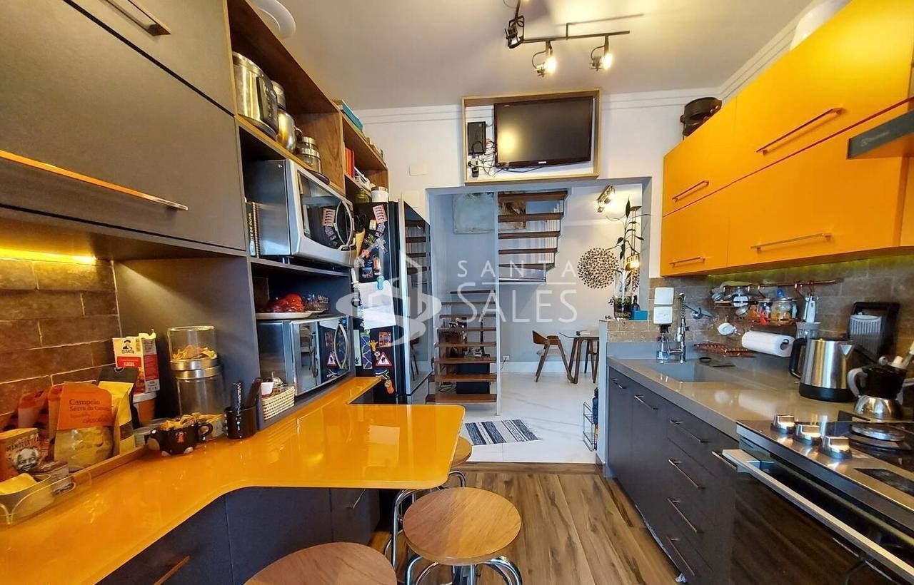 Apartamento, 2 quartos, 196 m² - Foto 13