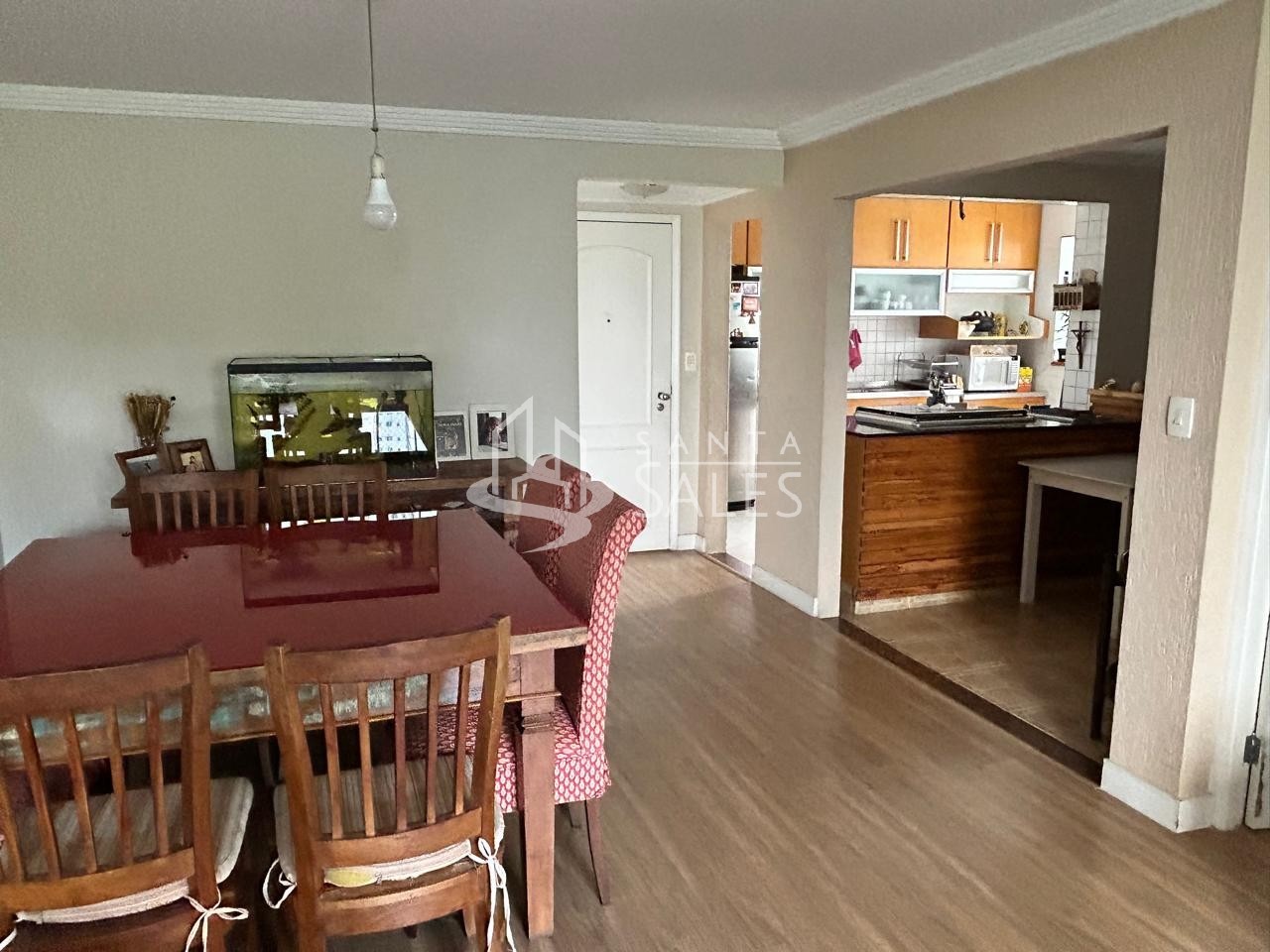 Apartamento à venda com 3 quartos, 118m² - Foto 16