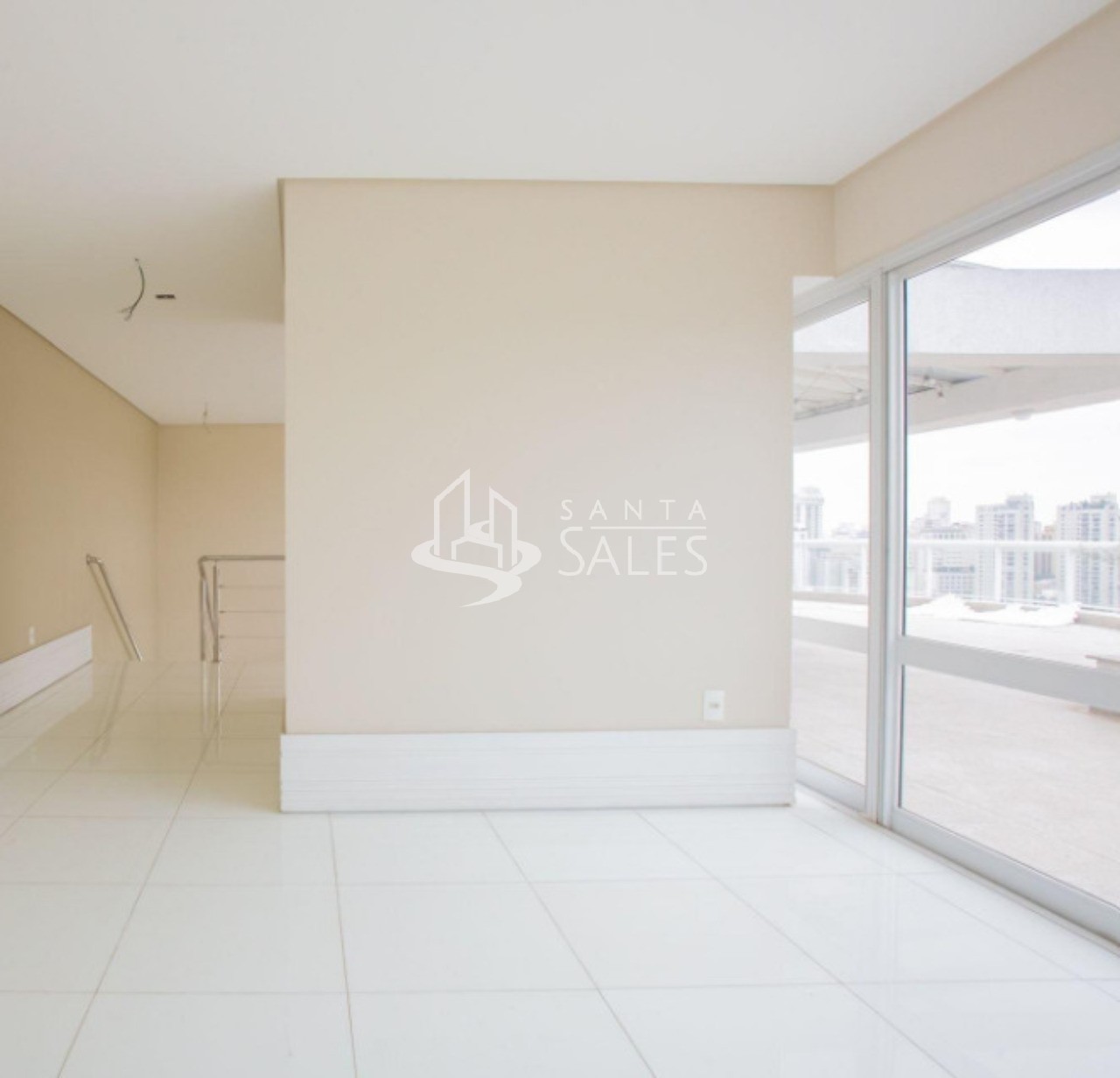 Cobertura, 3 quartos, 417 m² - Foto 4