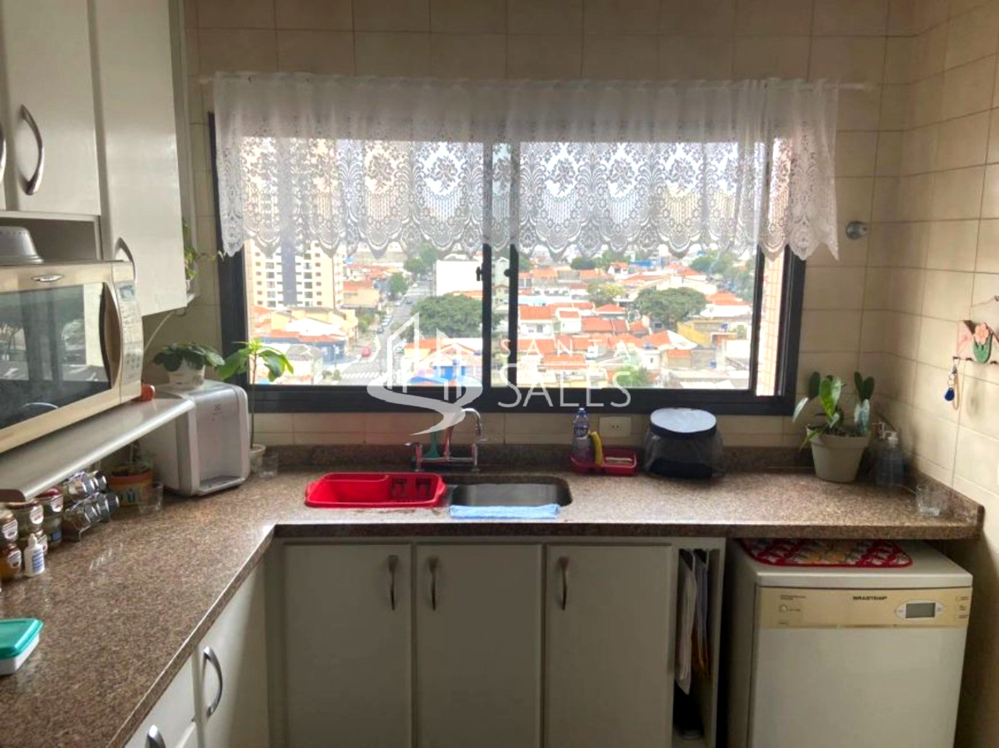 Apartamento, 4 quartos, 191 m² - Foto 3