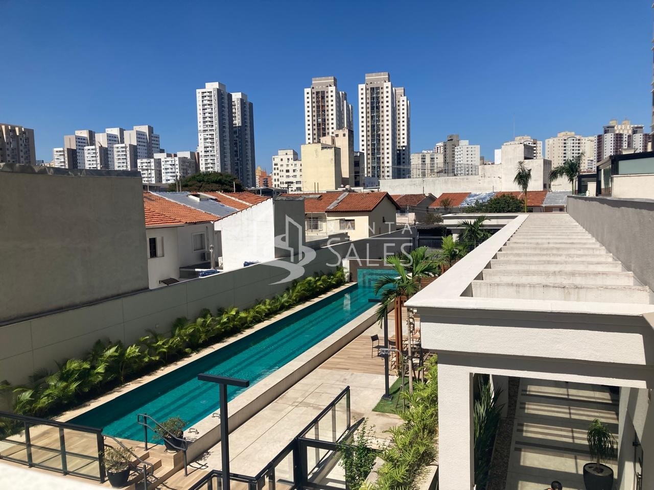 Apartamento à venda com 3 quartos, 141m² - Foto 29