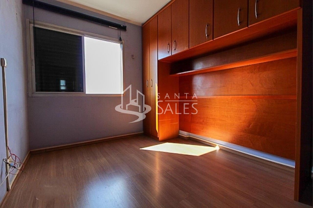 Apartamento à venda com 3 quartos, 85m² - Foto 9