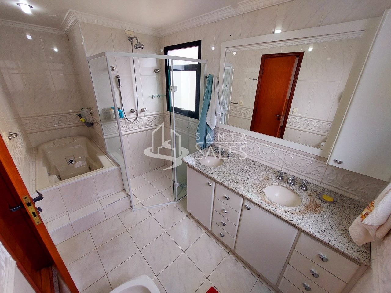 Apartamento, 4 quartos, 150 m² - Foto 15