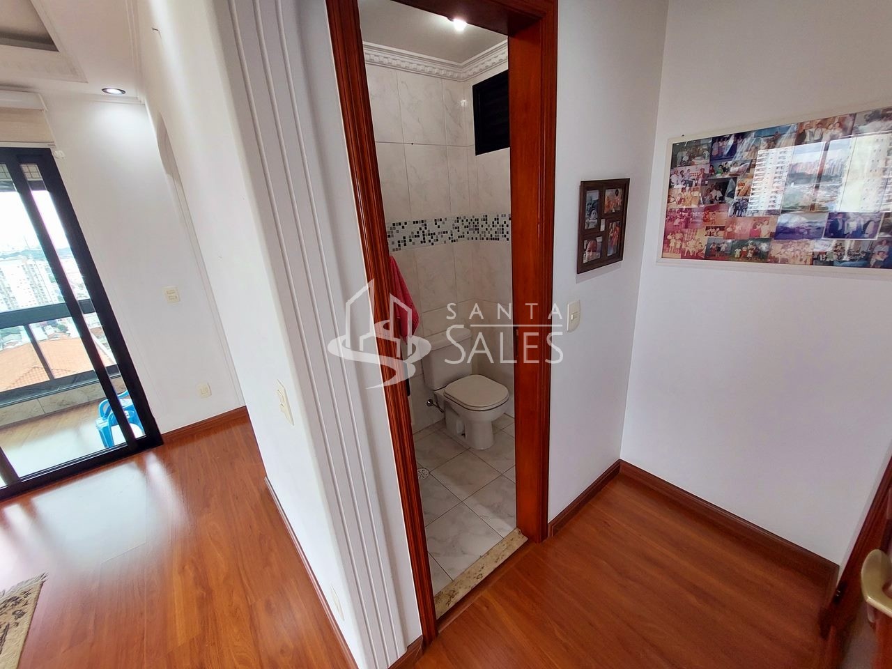 Apartamento, 4 quartos, 150 m² - Foto 6