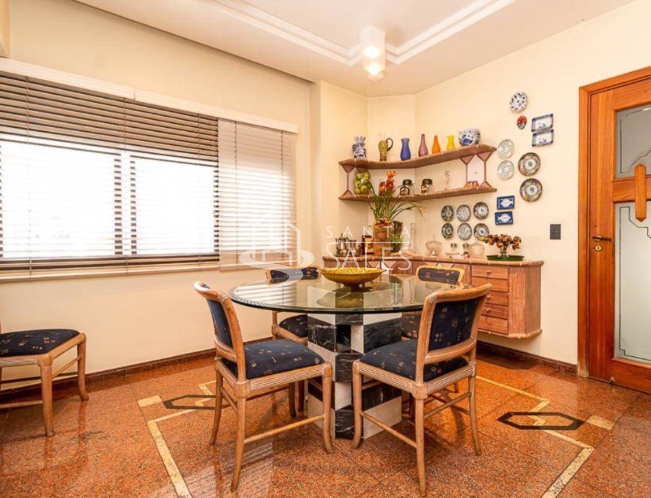 Cobertura, 4 quartos, 472 m² - Foto 15