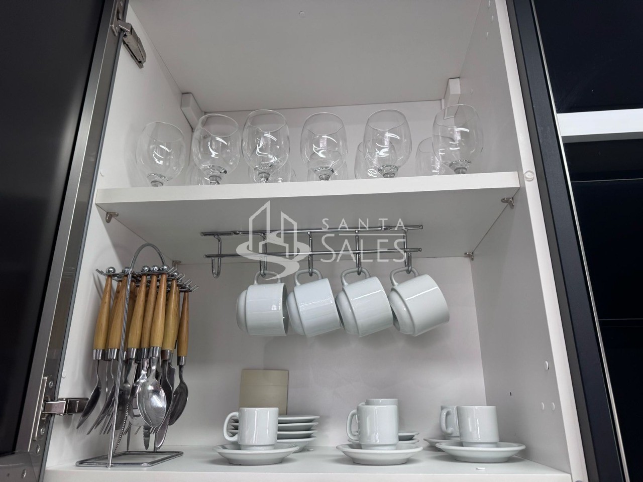 Apartamento, 2 quartos, 74 m² - Foto 7