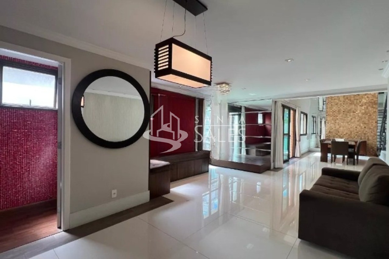 Apartamento, 3 quartos, 228 m² - Foto 6