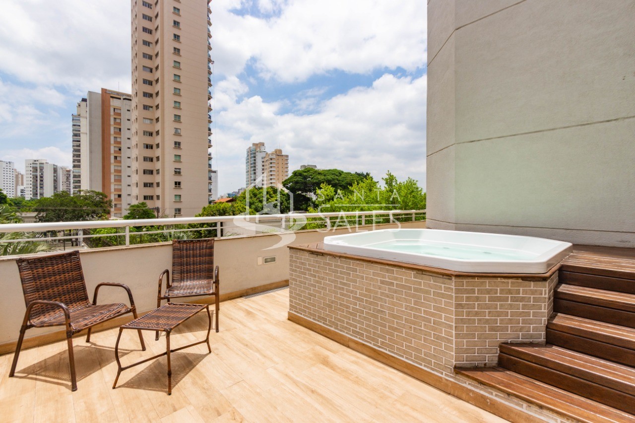 Apartamento, 3 quartos, 262 m² - Foto 28