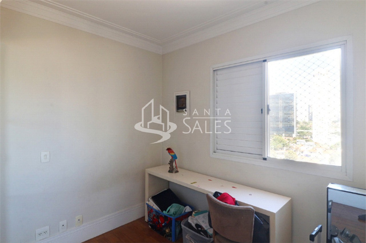 Apartamento, 3 quartos, 170 m² - Foto 21