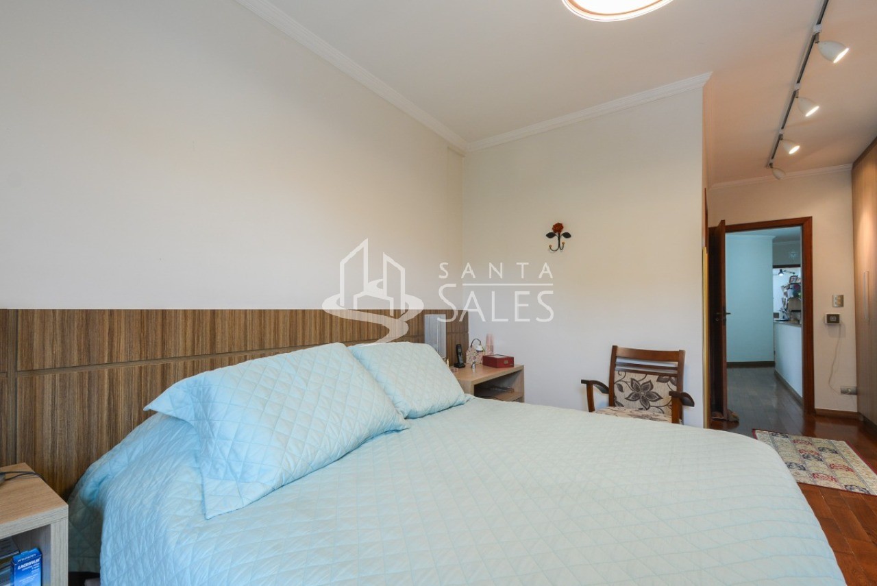 Sobrado, 3 quartos - Foto 20