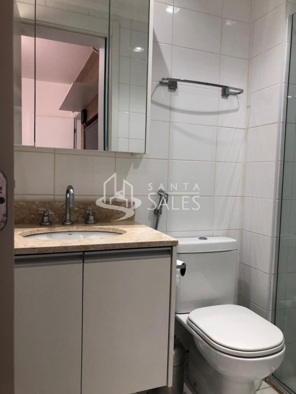 Apartamento, 1 quarto, 66 m² - Foto 17