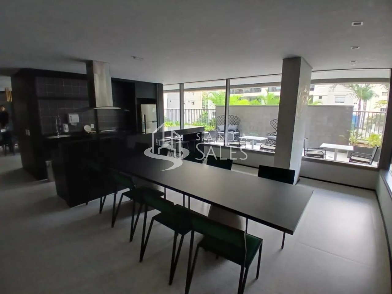 Apartamento, 1 quarto, 26 m² - Foto 18