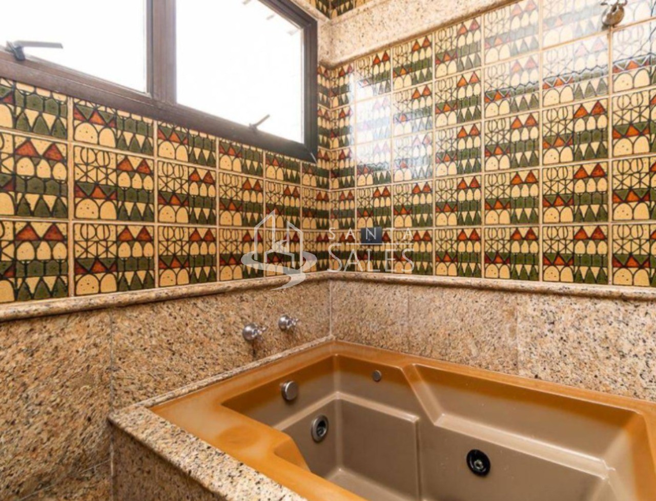 Cobertura, 4 quartos, 472 m² - Foto 20