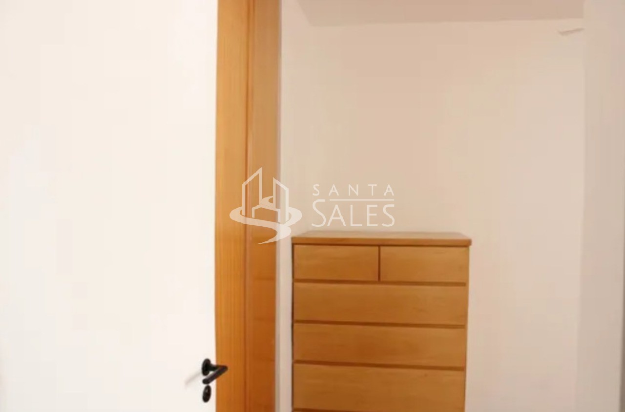 Apartamento à venda com 1 quarto, 44m² - Foto 14