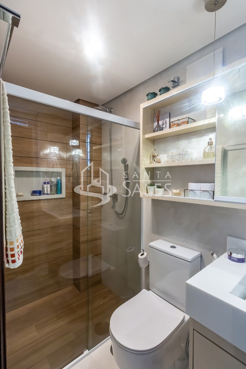 Apartamento, 3 quartos, 108 m² - Foto 16