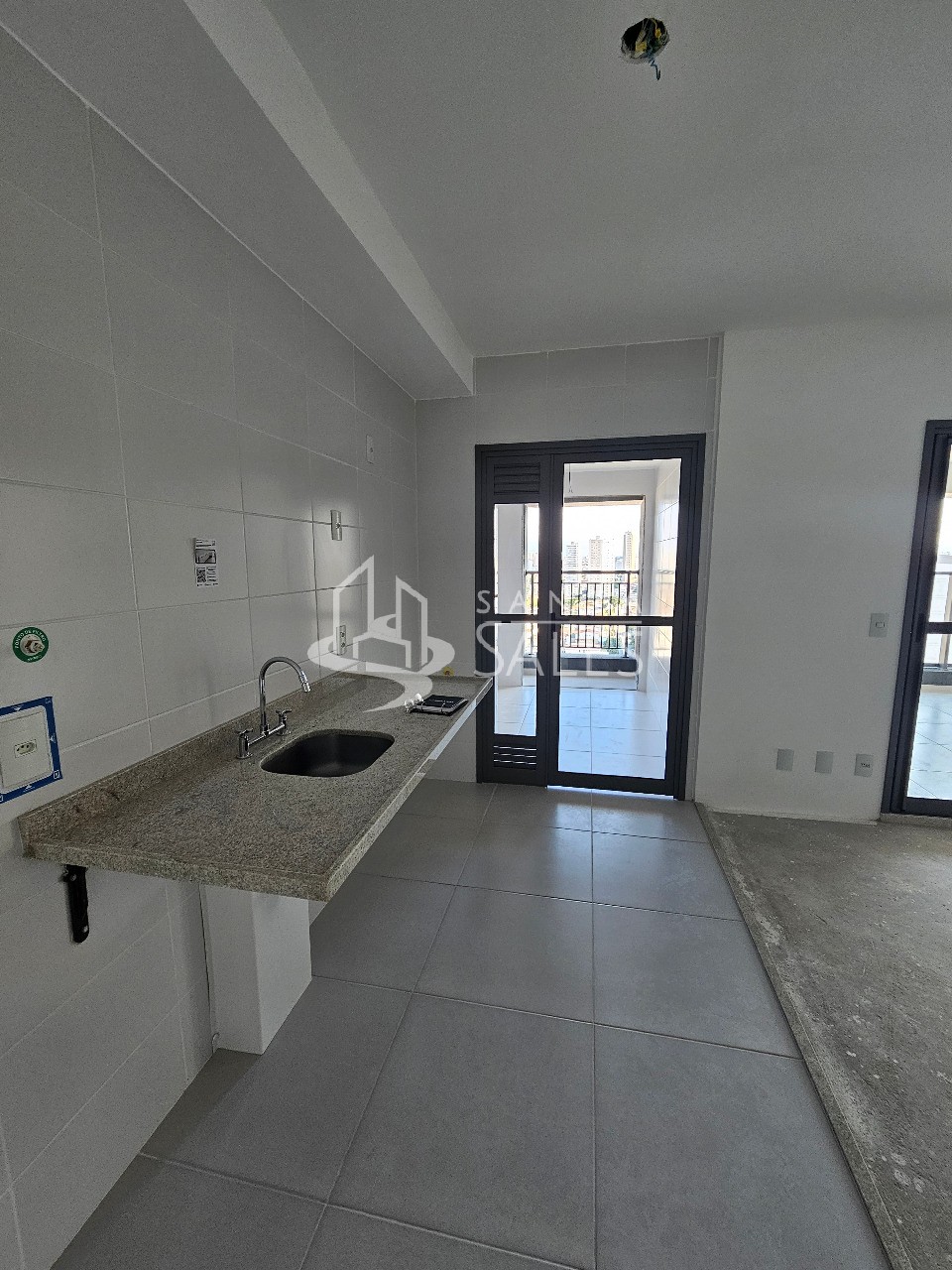Apartamento, 3 quartos, 105 m² - Foto 14