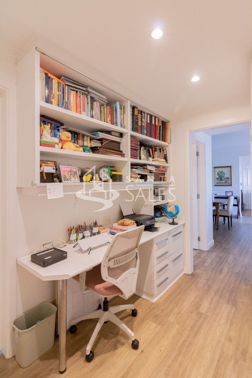 Apartamento, 3 quartos, 170 m² - Foto 15