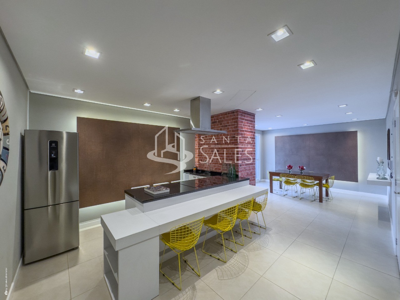 Apartamento, 2 quartos, 70 m² - Foto 49