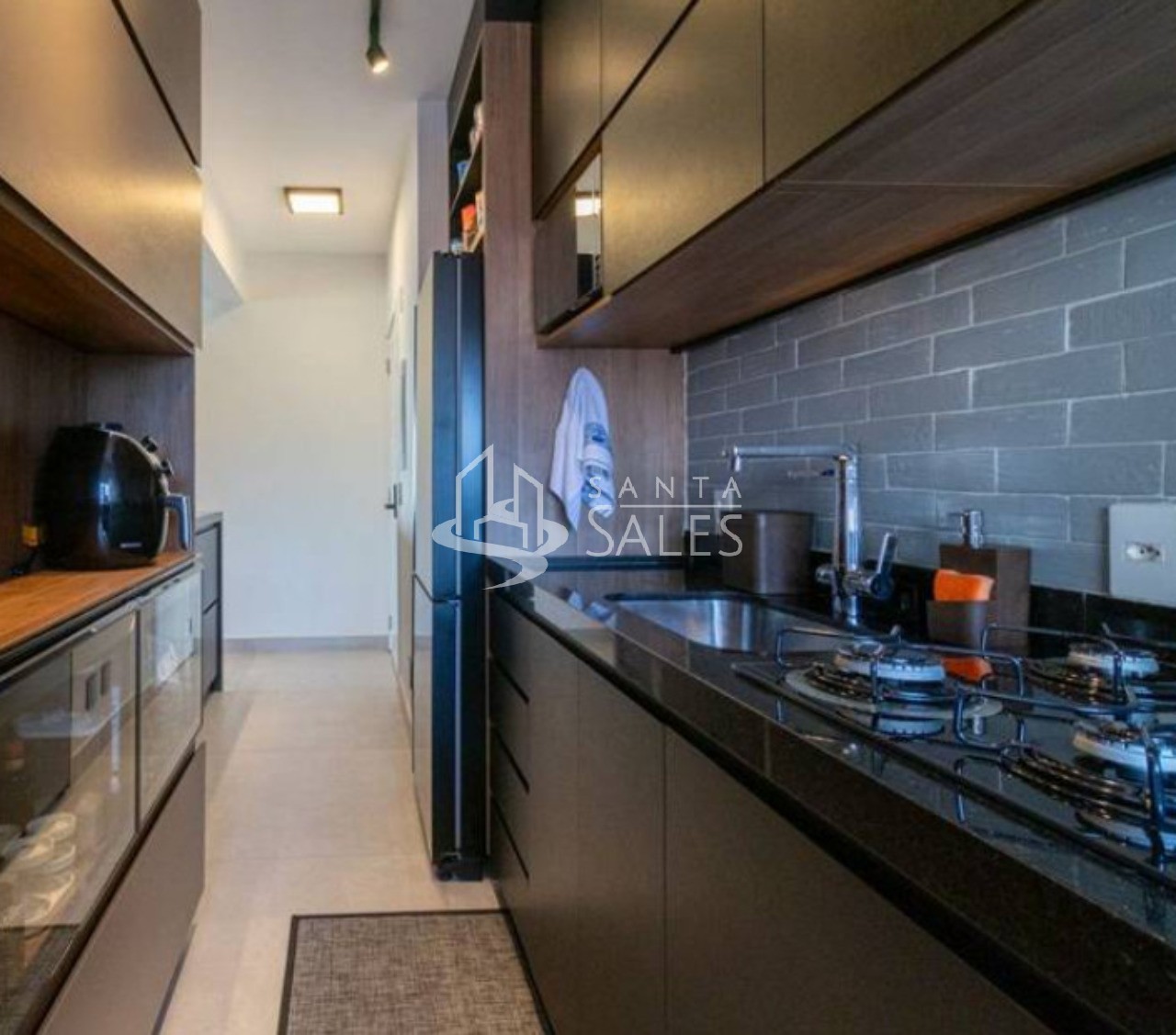 Apartamento, 2 quartos, 66 m² - Foto 8