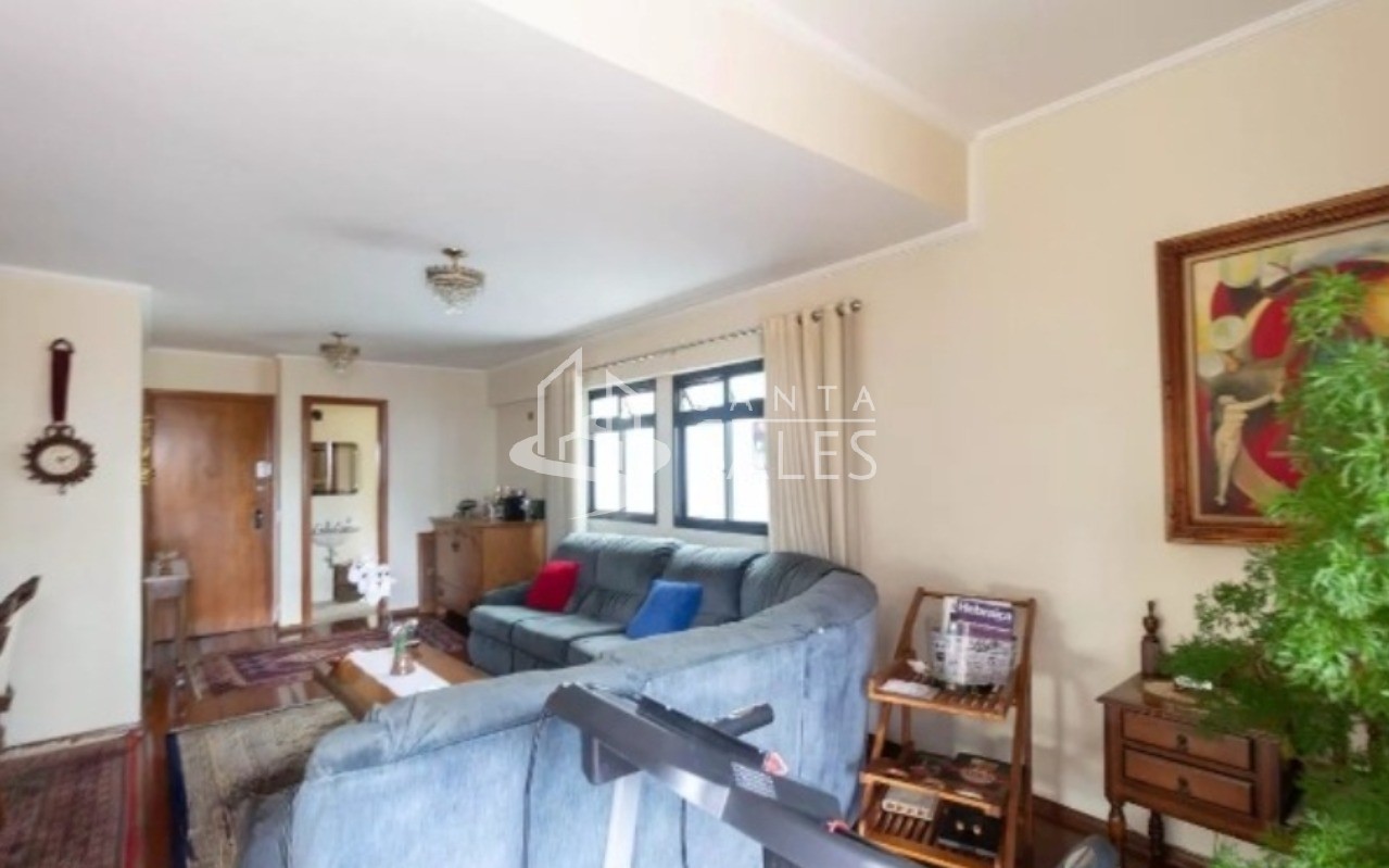 Apartamento, 3 quartos, 206 m² - Foto 5