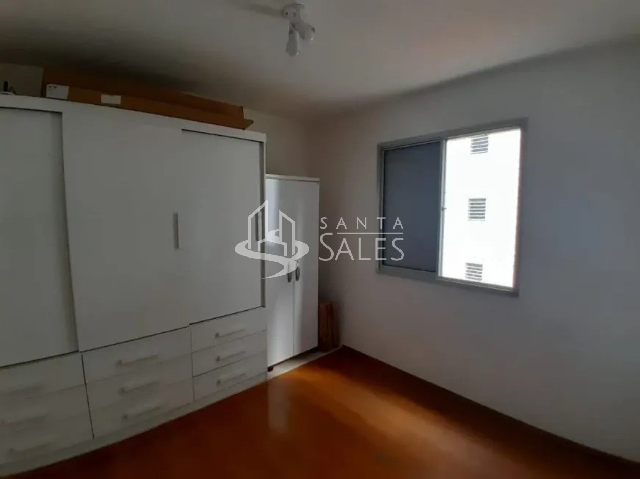 Apartamento, 1 quarto, 45 m² - Foto 5