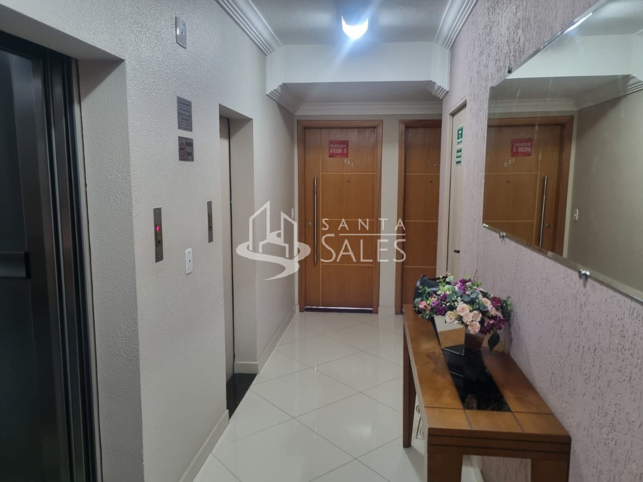 Apartamento, 2 quartos, 85 m² - Foto 14