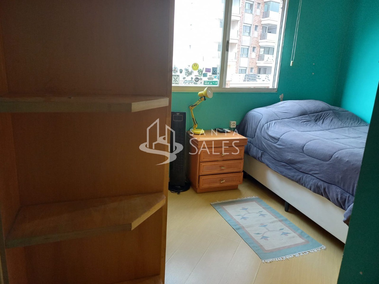 Apartamento, 4 quartos, 110 m² - Foto 22