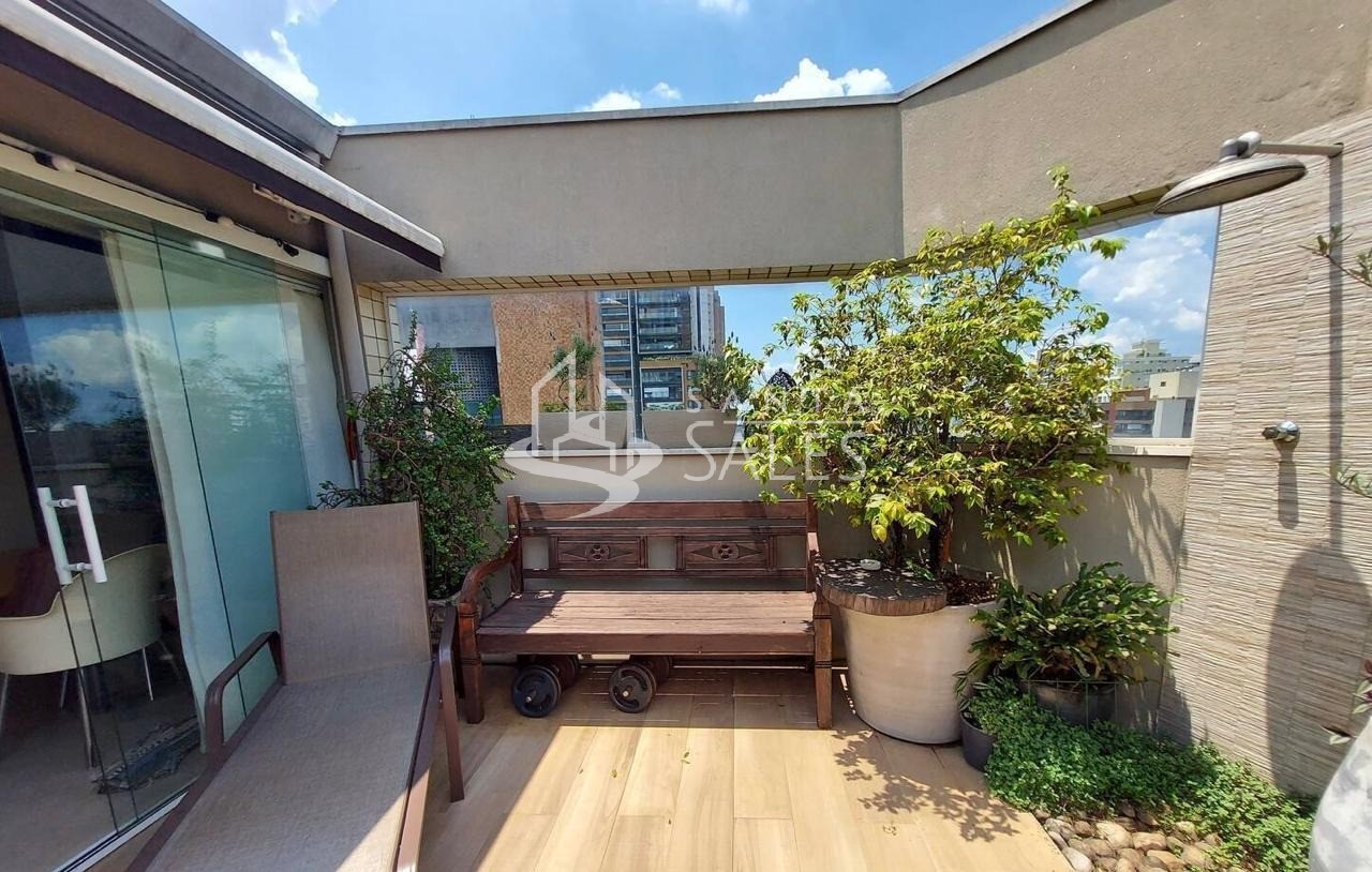 Apartamento, 2 quartos, 196 m² - Foto 17