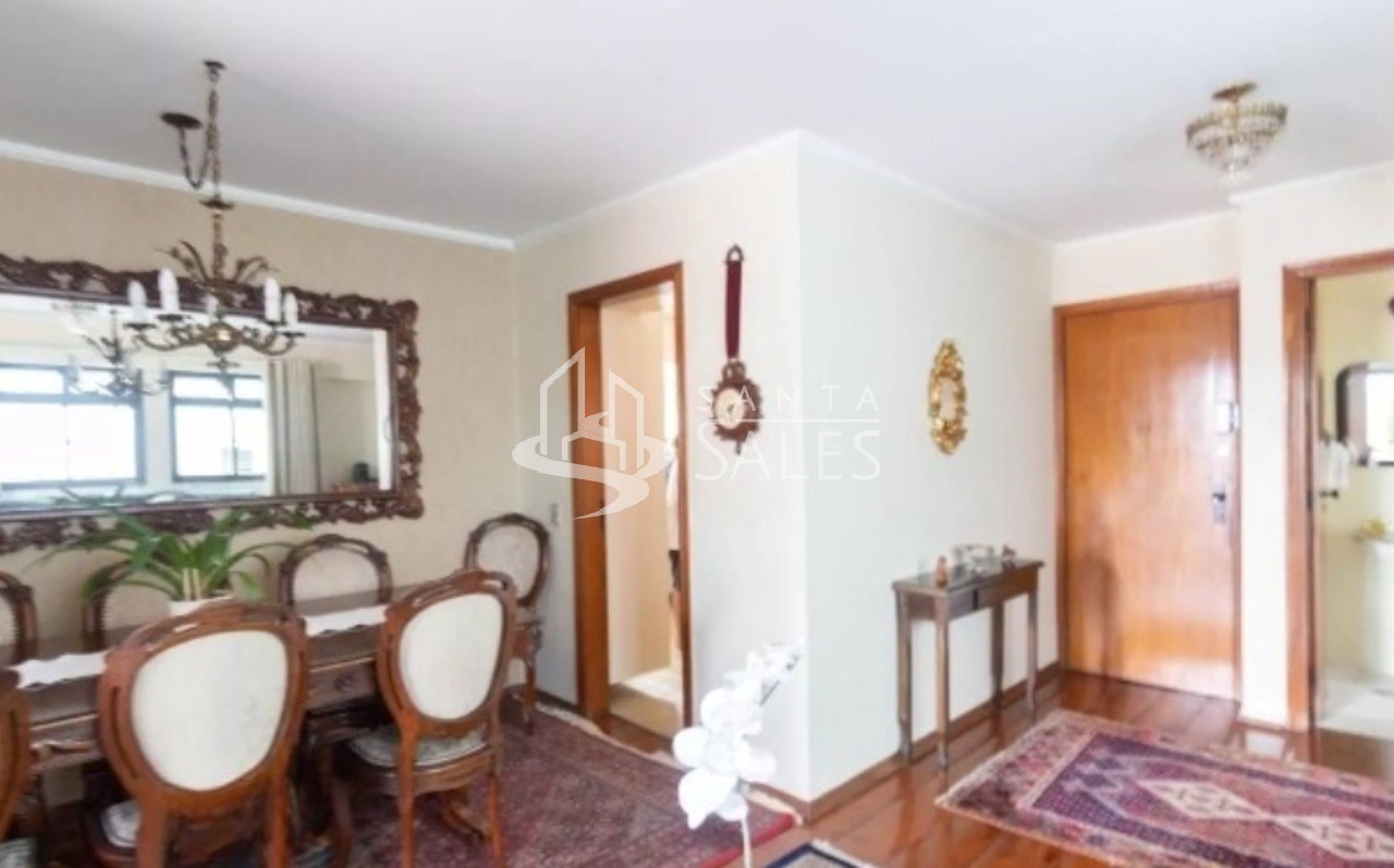 Apartamento, 3 quartos, 206 m² - Foto 4