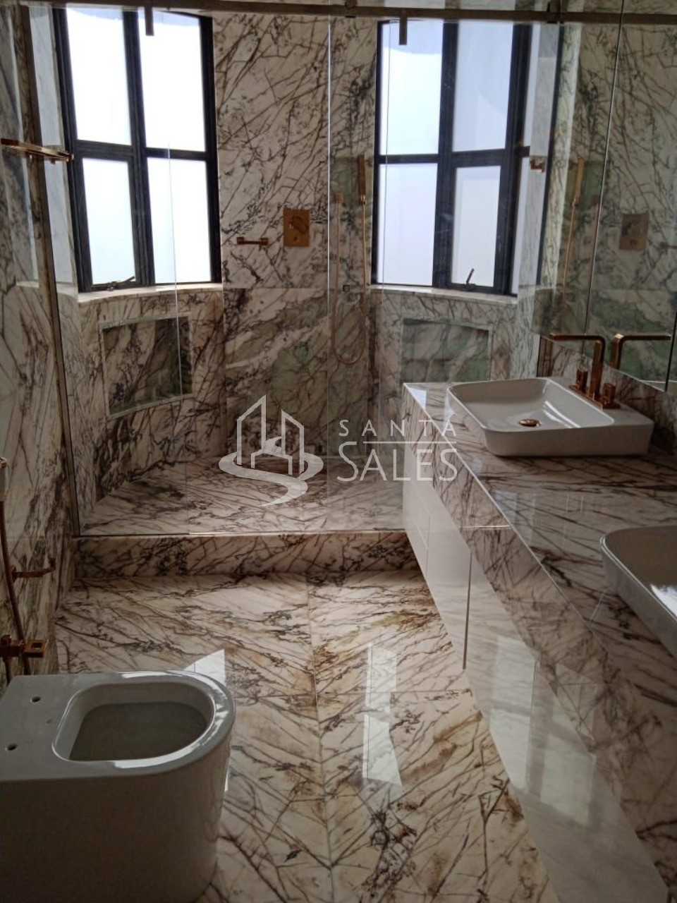 Apartamento, 2 quartos, 176 m² - Foto 6