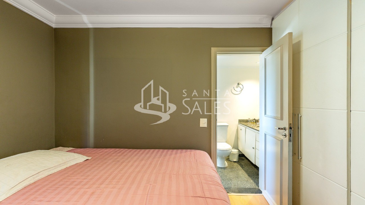 Apartamento, 3 quartos, 160 m² - Foto 22