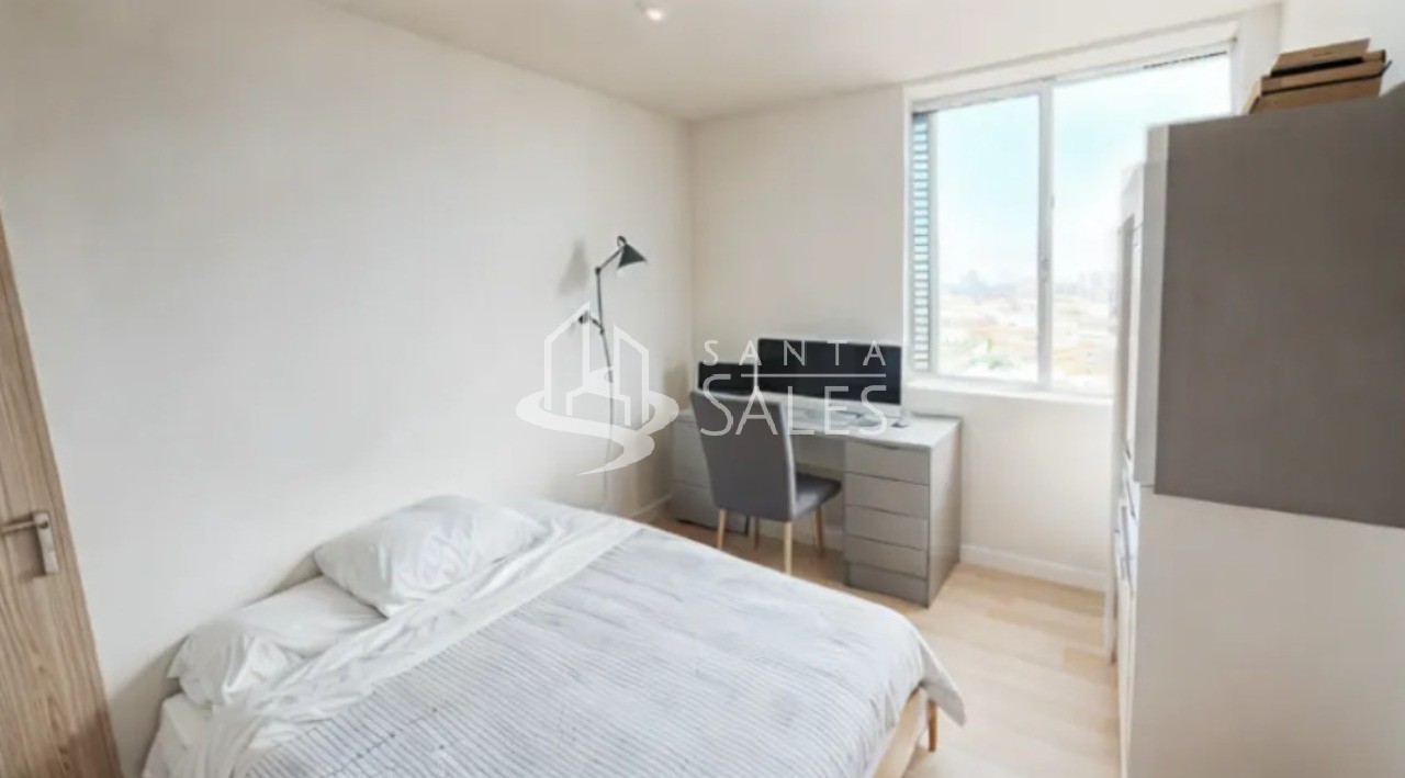 Apartamento, 2 quartos, 75 m² - Foto 11