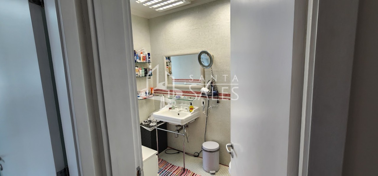 Apartamento, 3 quartos, 160 m² - Foto 17