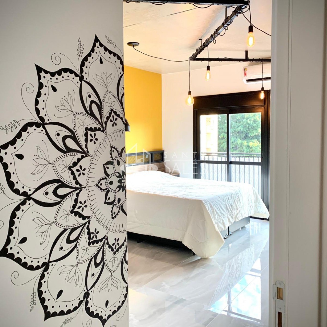 Apartamento, 1 quarto, 31 m² - Foto 18