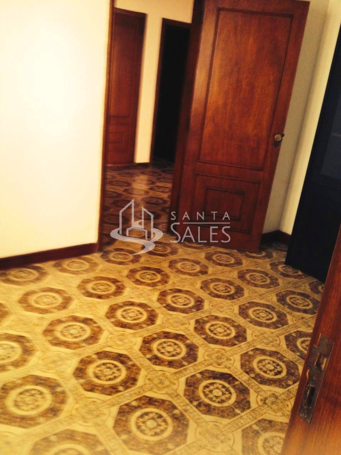 Apartamento, 3 quartos, 220 m² - Foto 7