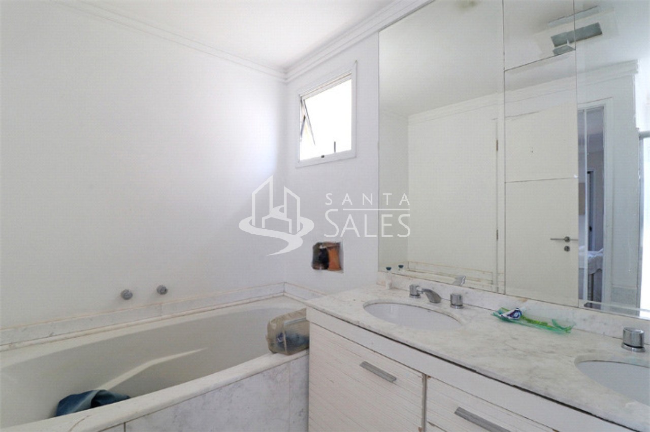 Apartamento, 3 quartos, 170 m² - Foto 22