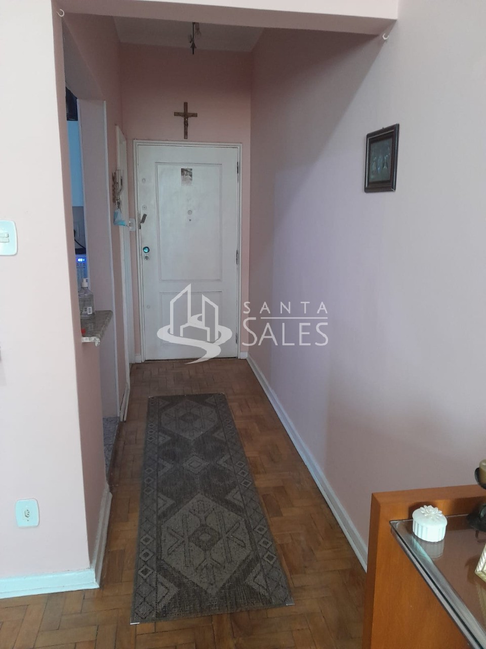 Apartamento, 3 quartos, 117 m² - Foto 5