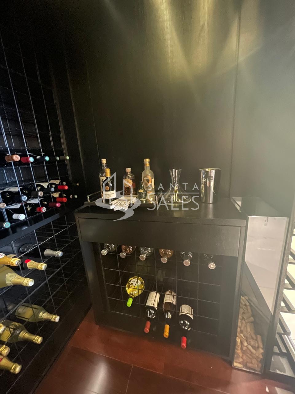 Apartamento, 4 quartos, 380 m² - Foto 18