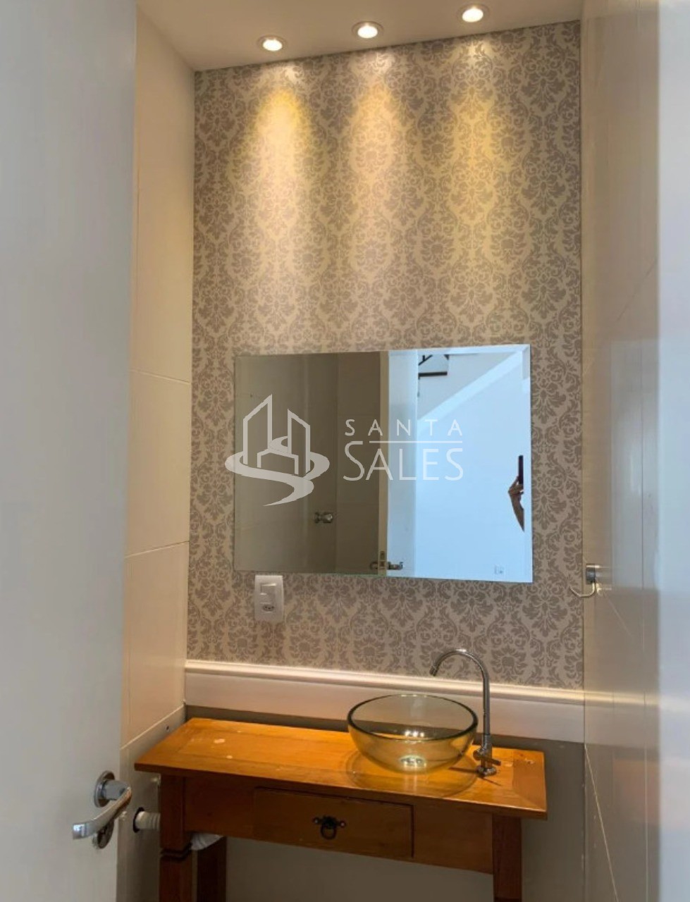 Apartamento, 3 quartos, 193 m² - Foto 13