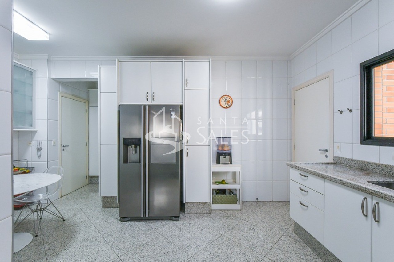 Apartamento, 3 quartos, 247 m² - Foto 19